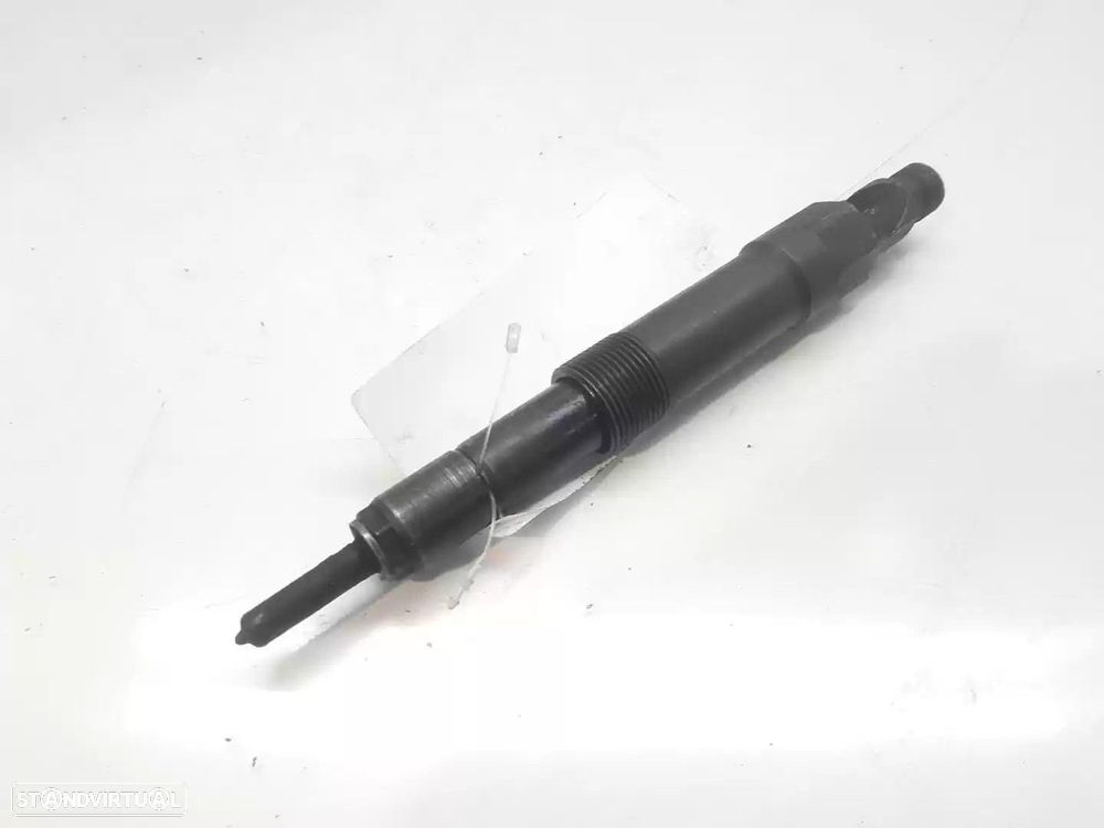 INJETOR JAGUAR X-TYPE 2004 -C2S30226 - 3