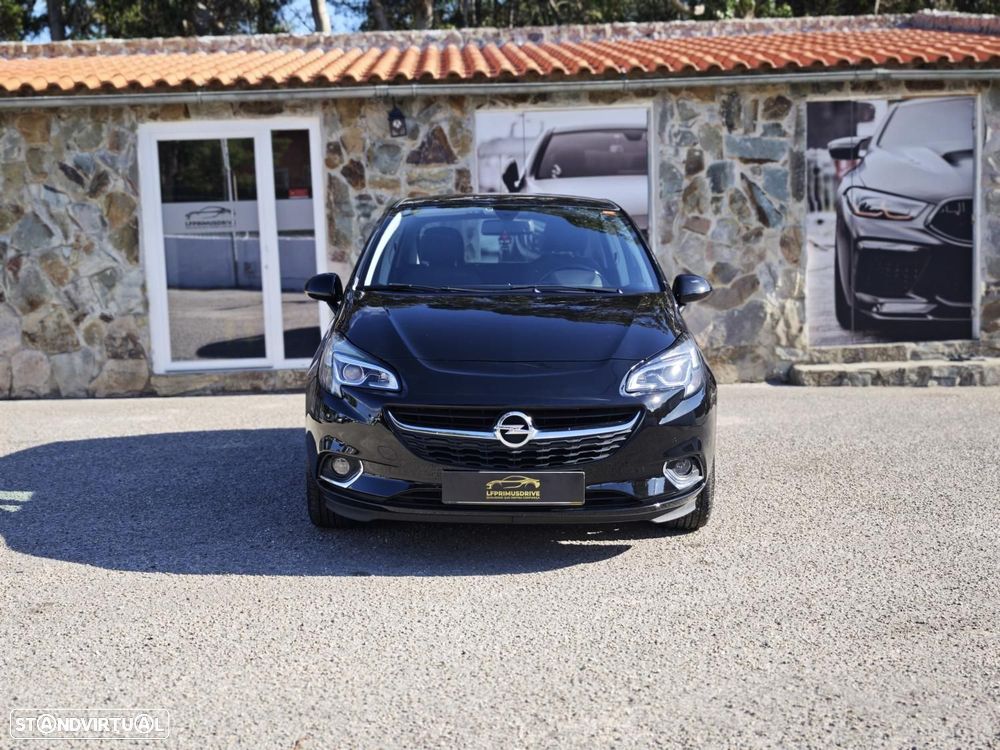 Opel Corsa 1.0 T Cosmo - 10