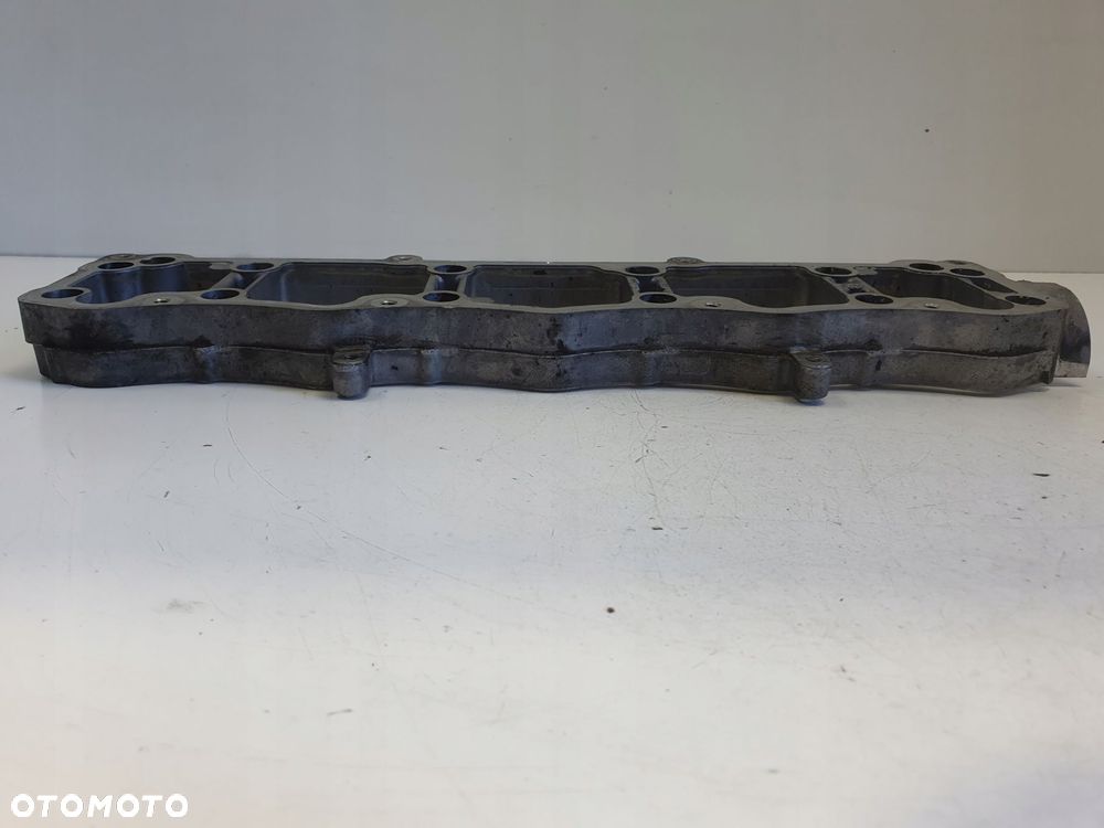 Citroen Peugeot 1.6 16V NFU PODSTAWA WAŁKA Wałków ROZRZĄDU łoże mocowanie - 5