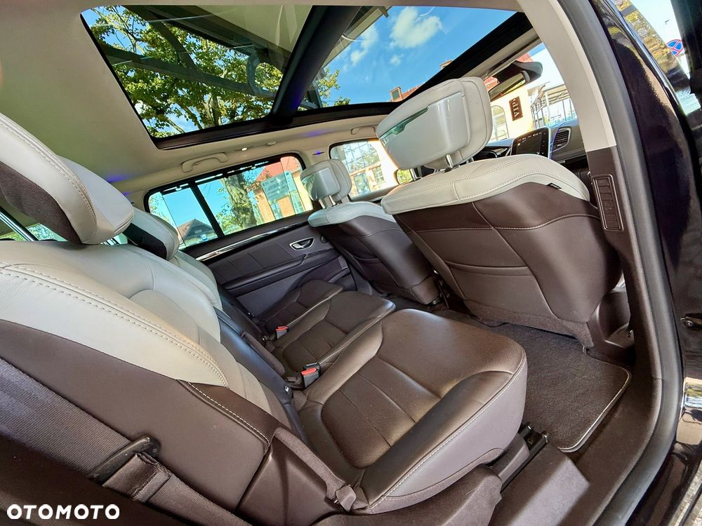 Renault Espace 1.6 TCE Initiale Paris EDC - 15