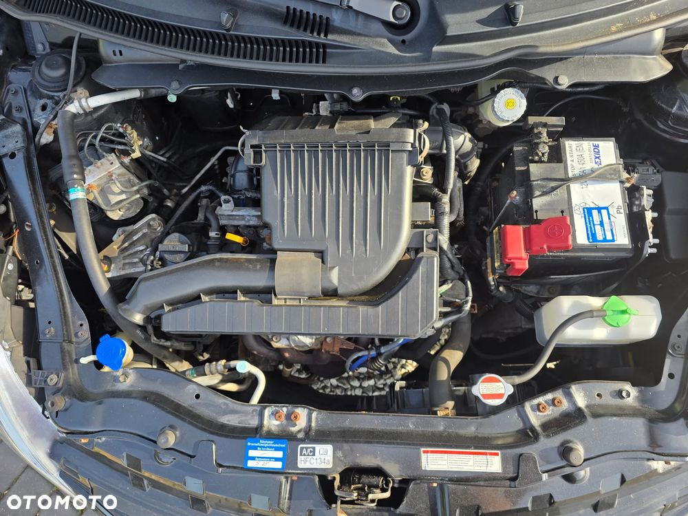 Suzuki Swift 1.2 ECO+ Comfort - 19