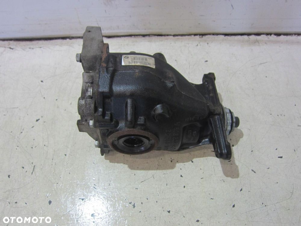 BMW X3 F25 N52 2.8 MOST TYLNY DYFER 3.73 7592009 - 1