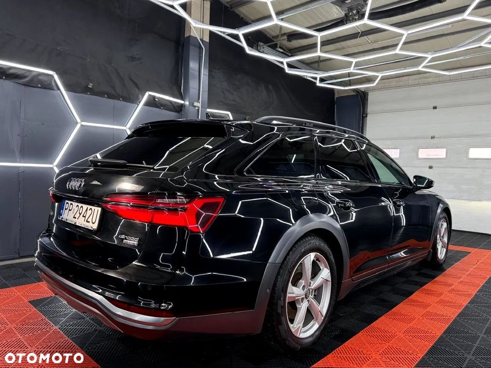 Audi A6 Allroad - 10