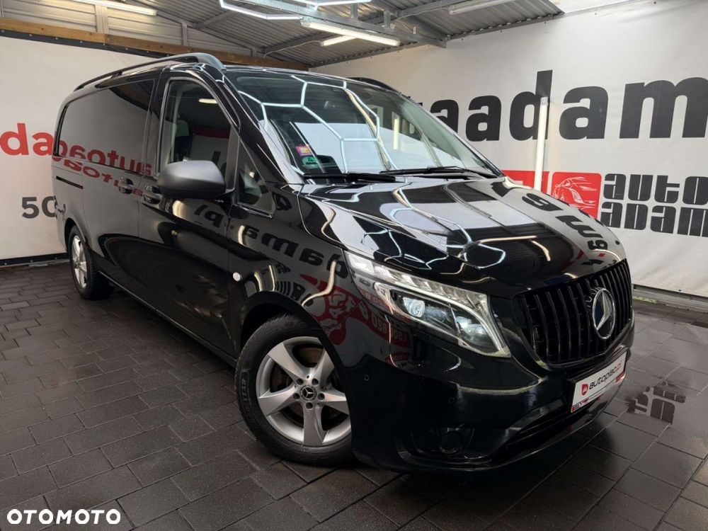 Mercedes-Benz Vito - 20