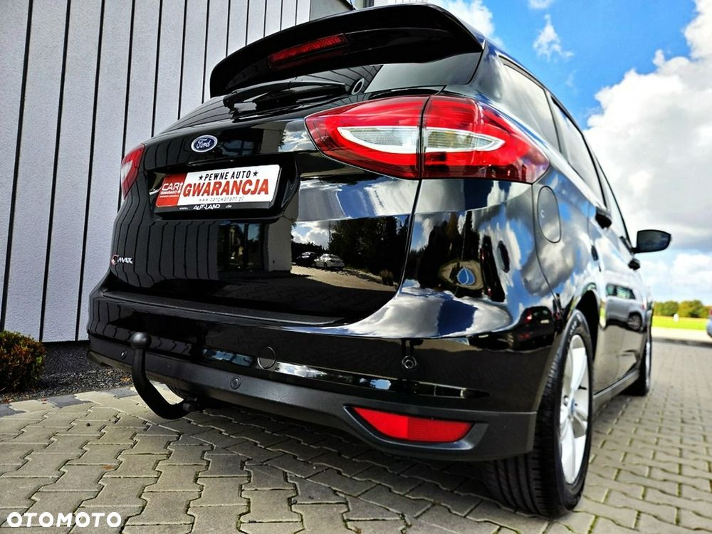 Ford C-MAX - 23