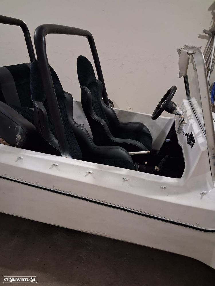 VW Buggy - 5