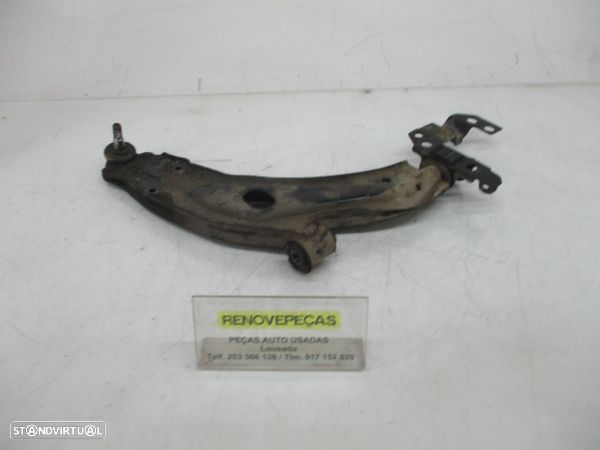 Braço Suspensao Frente Dto Fiat Doblo Cargo (223_) - 1