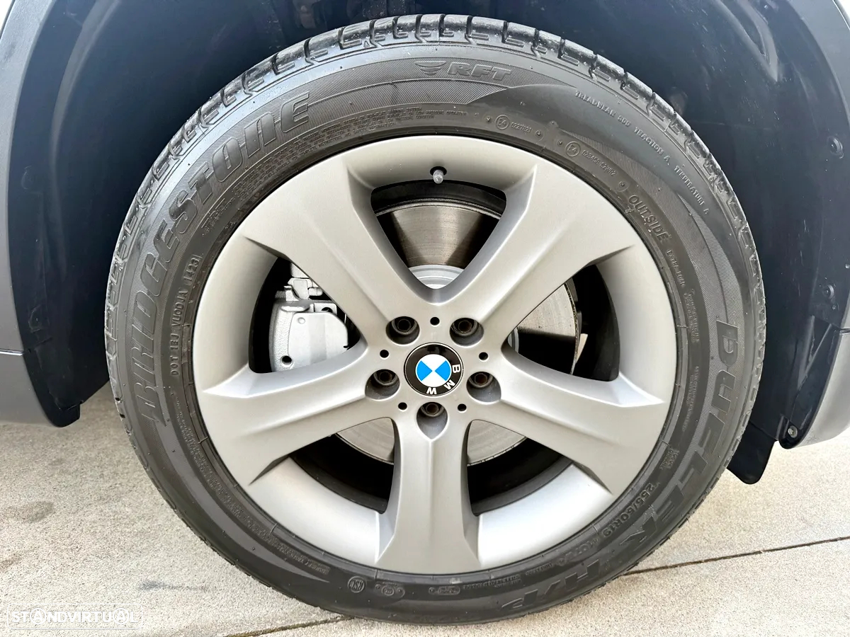 BMW X6 35 i xDrive - 43