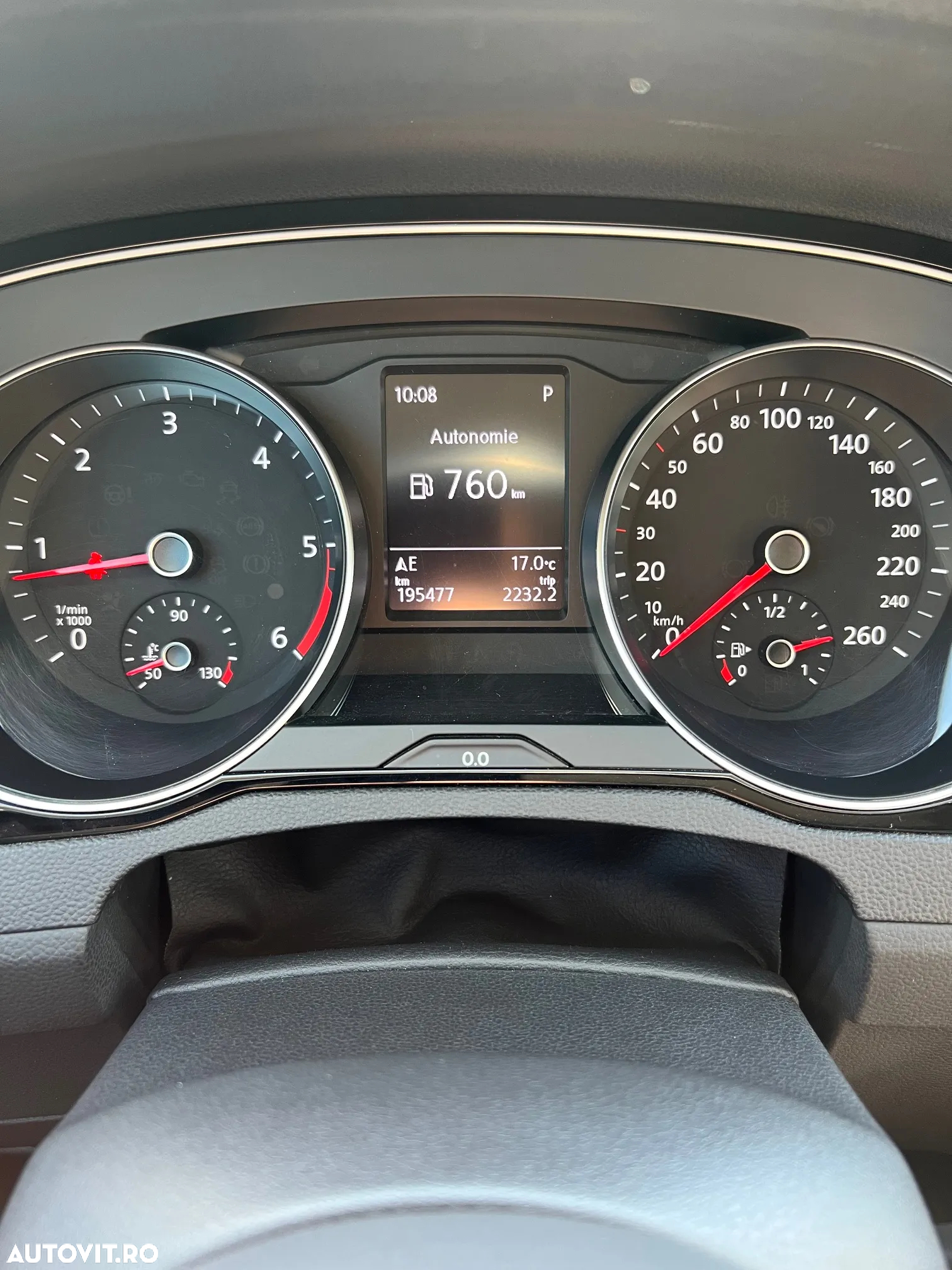 Volkswagen Passat Variant 2.0 TDI DSG Comfortline - 13