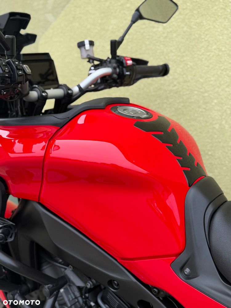 Yamaha Tracer - 33