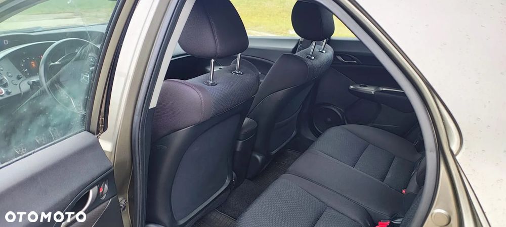 Honda Civic 1.8 Sport - 7
