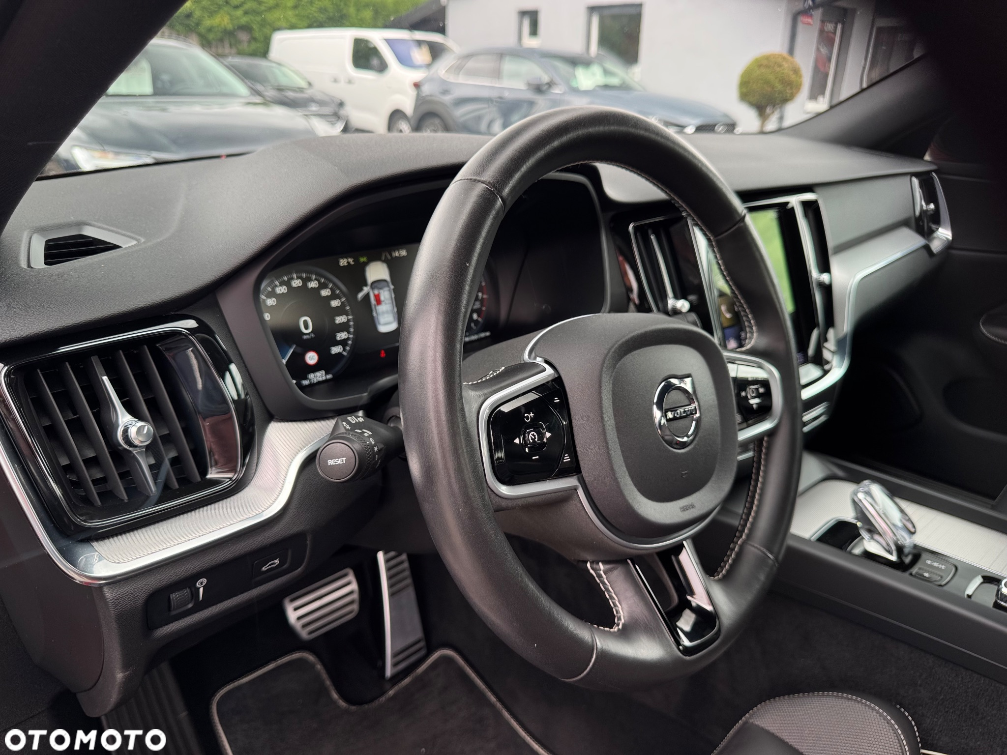 Volvo S60 B4 B Geartronic RDesign - 5