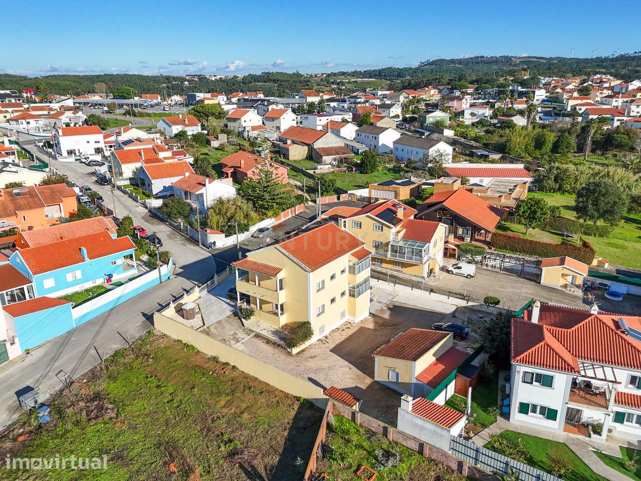 Moradia T5 Mafra (Salgados) - Grande imagem: 2/30