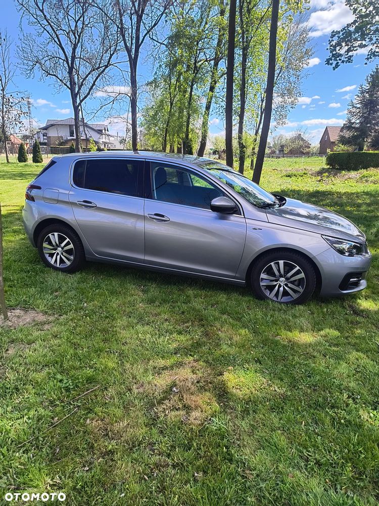 Peugeot 308 BlueHDi 130 Stop & Start Active - 2