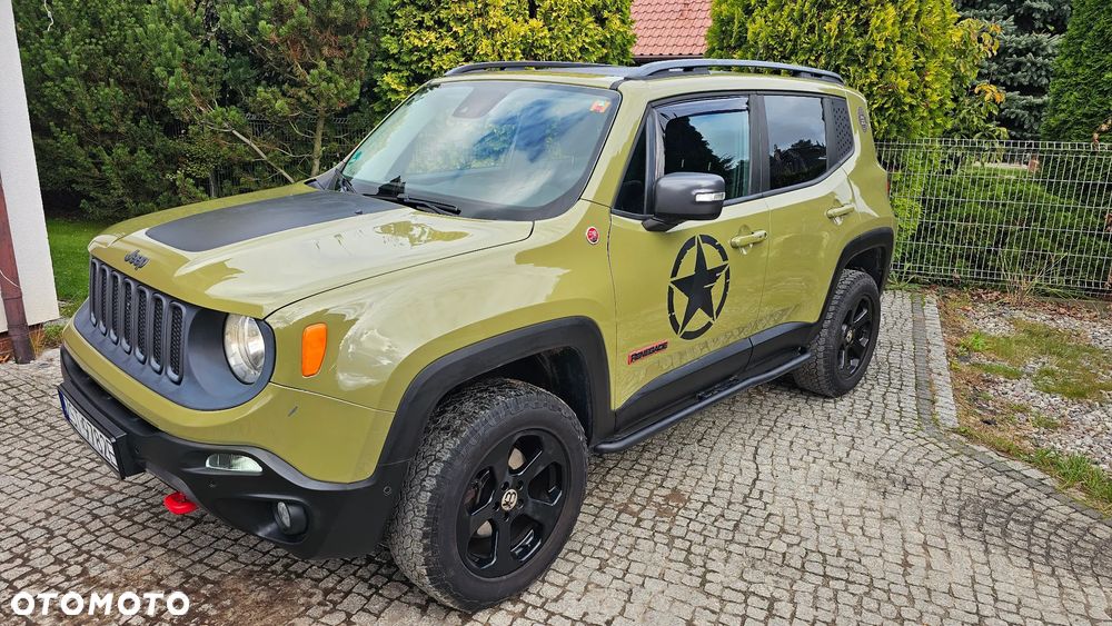 Jeep Renegade - 6