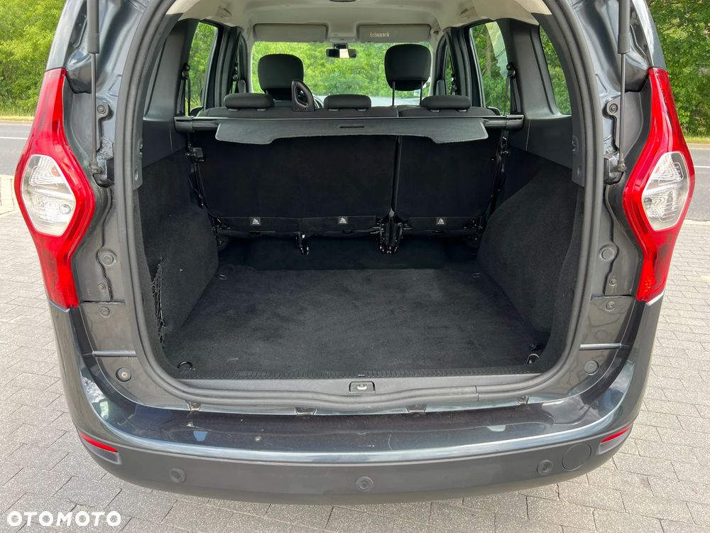 Dacia Lodgy - 9