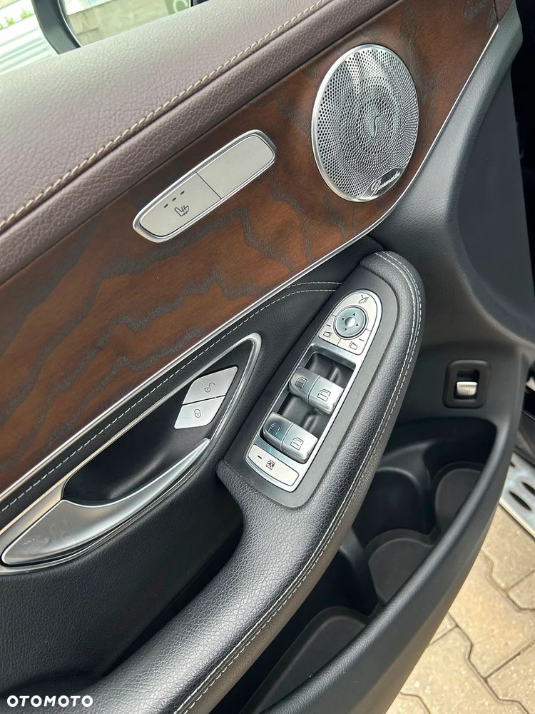 Mercedes-Benz GLC 220 d 4-Matic - 19