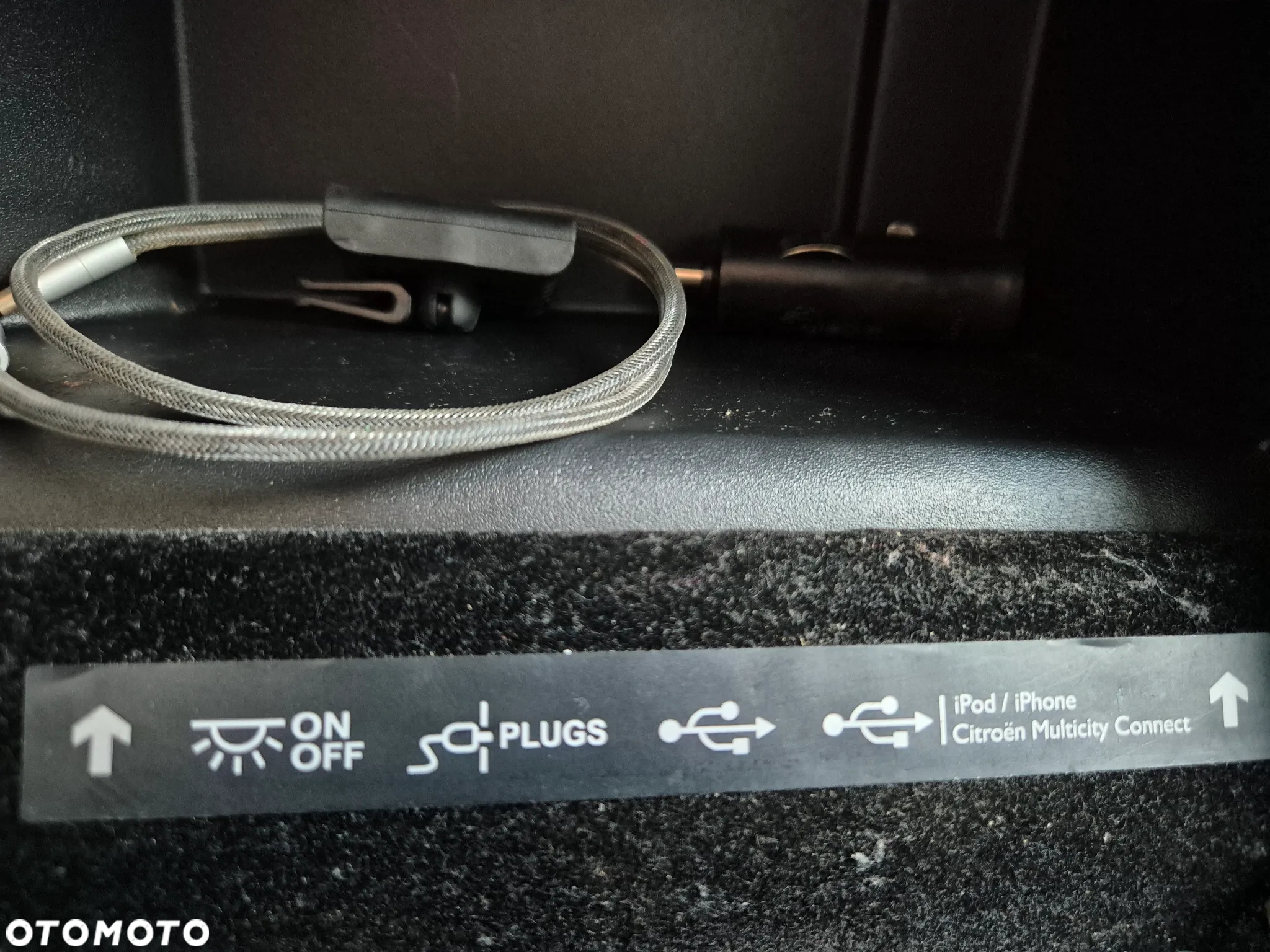 Citroën C4 Picasso 1.6 e-HDi Intensive ETG6 - 33
