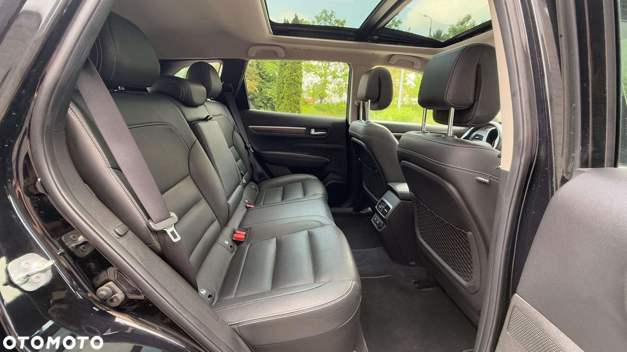 Renault Koleos 2.0 dCi Intens 4x4 - 20