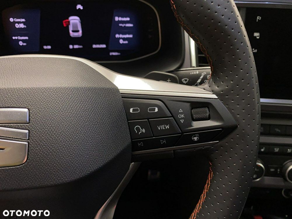 Seat Ateca - 26