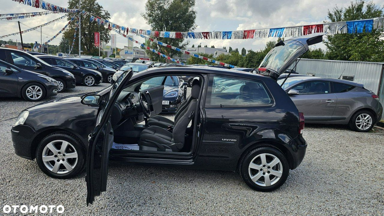 Volkswagen Polo - 17