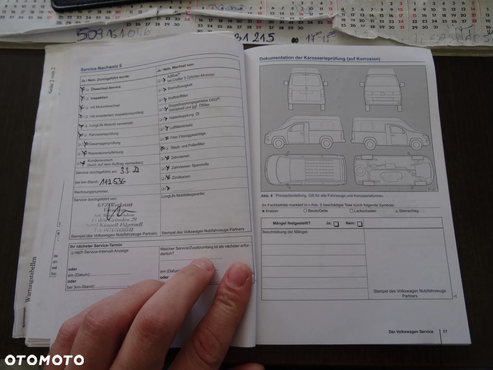 Volkswagen Multivan L1 Startline - 16