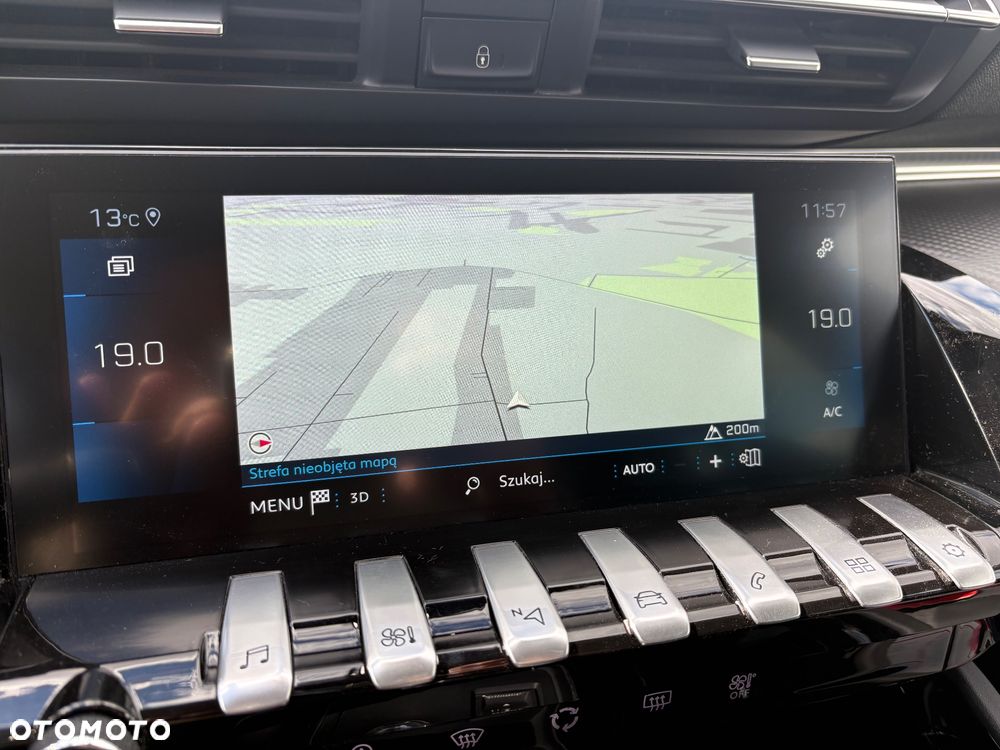 Peugeot 508 BlueHDi 130 EAT8 Allure Business-Paket - 17