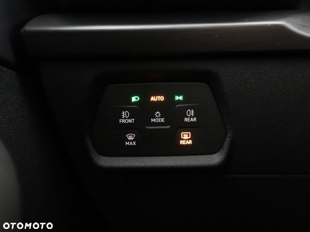 Cupra Formentor 1.4 e-Hybrid DSG - 35