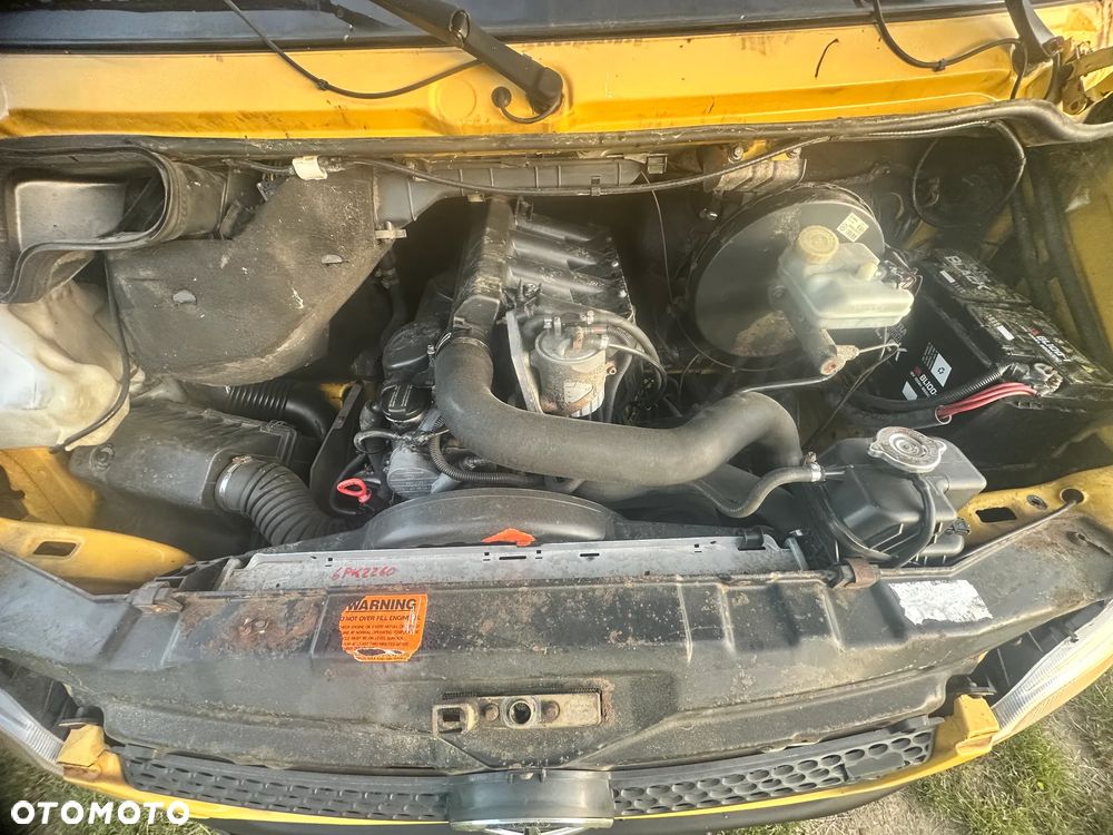 Mercedes-Benz 308CDI - 21