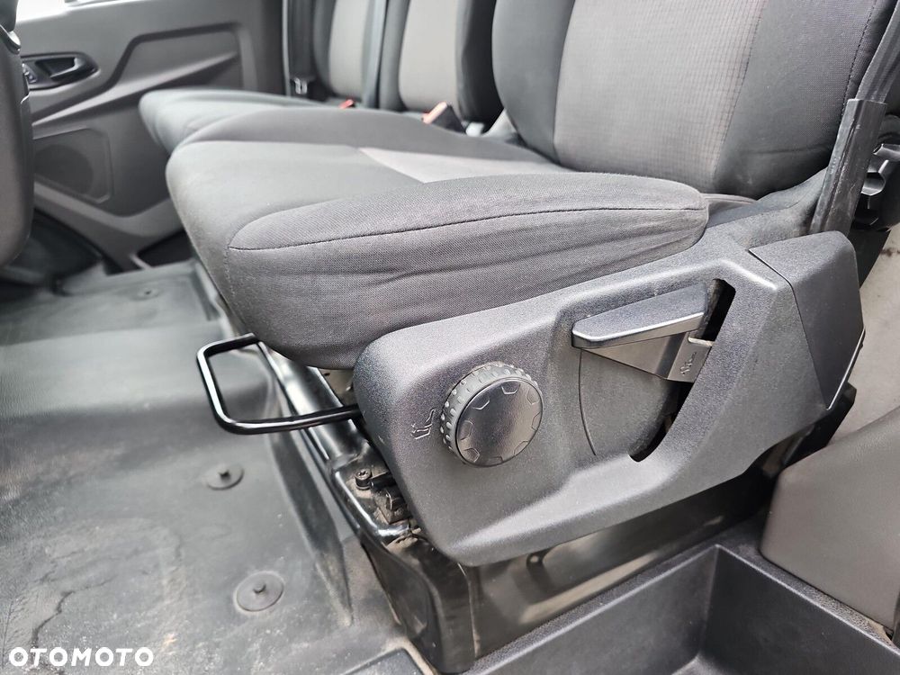 Ford transit - 24