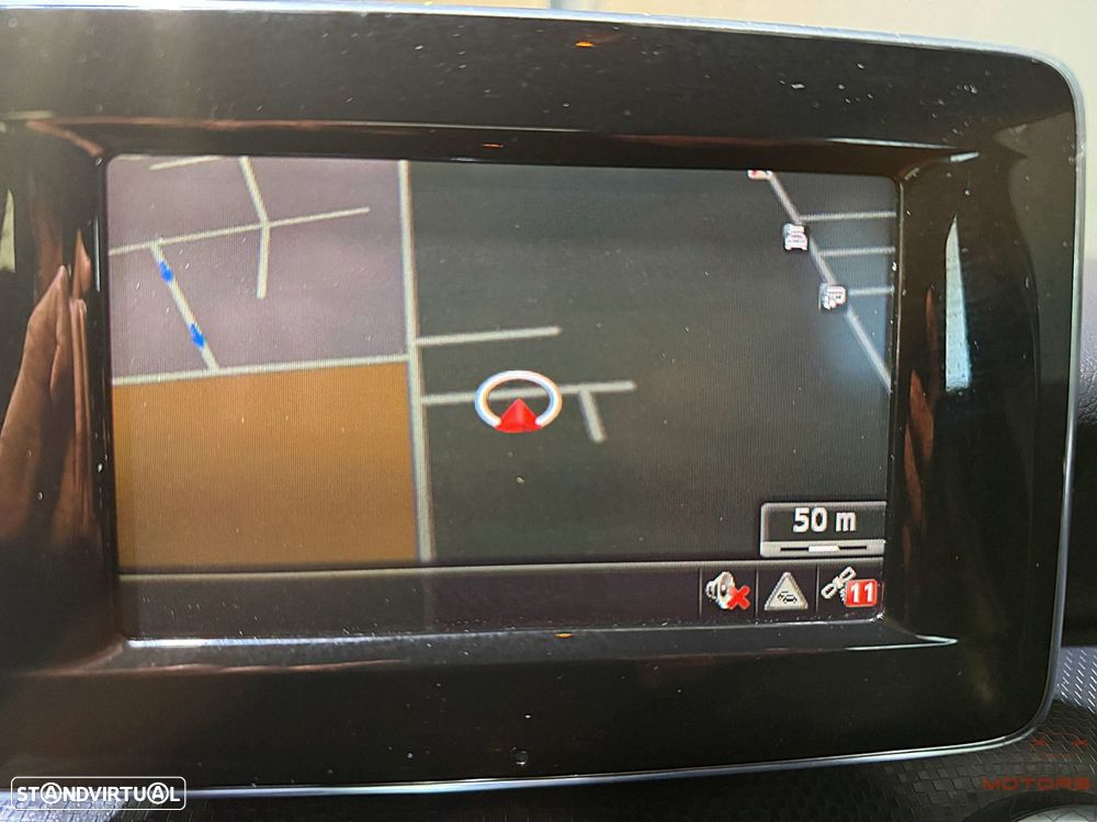 Mercedes-Benz A 180 Peak Edition - 28