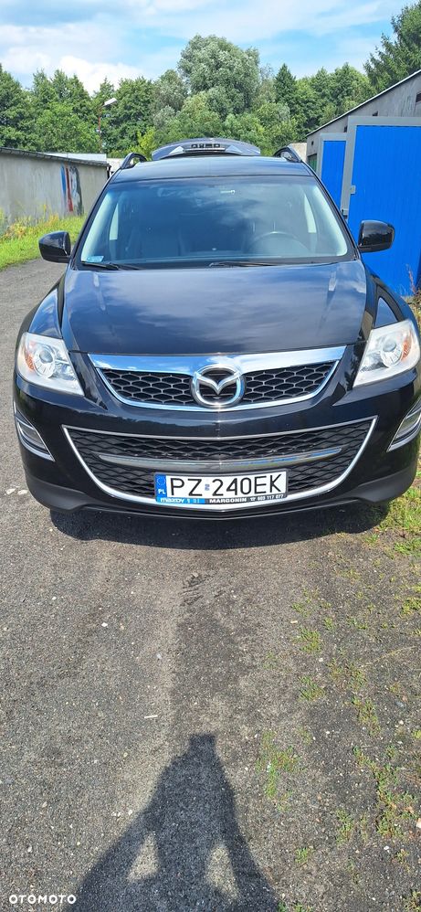 Mazda CX-9 3.7 V6 Sport - 6