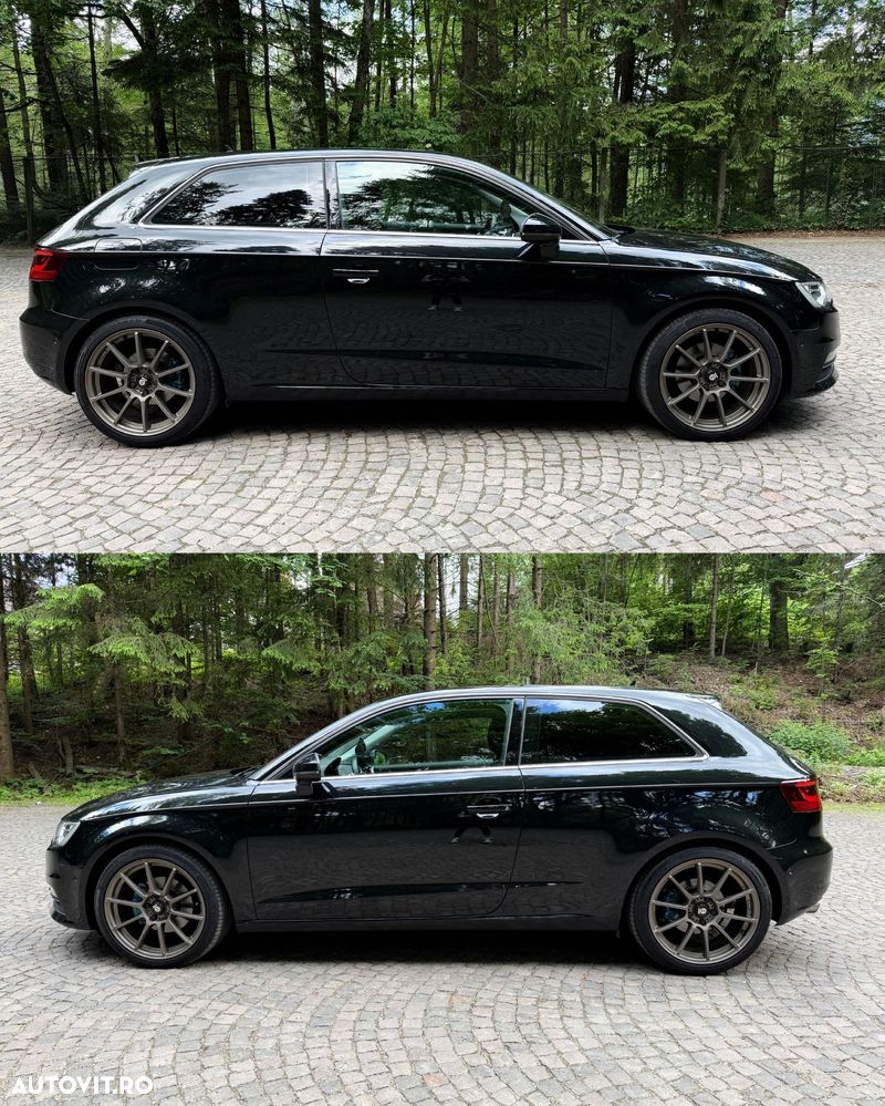 Audi A3 2.0 TDI S tronic Ambition - 3