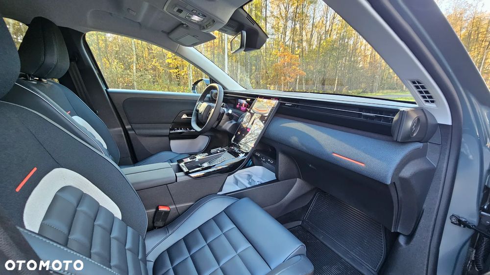 Citroën C5 Aircross 1.2 mHEV Max eDCT6 - 8