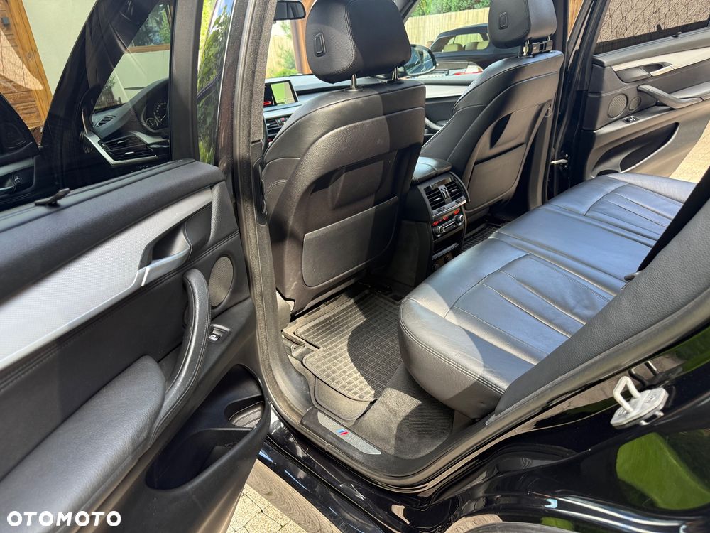 BMW X5 - 13