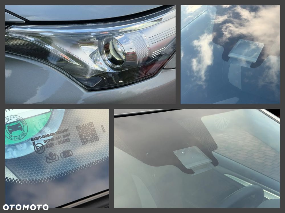 Toyota Avensis 2.0 D-4D Premium - 30