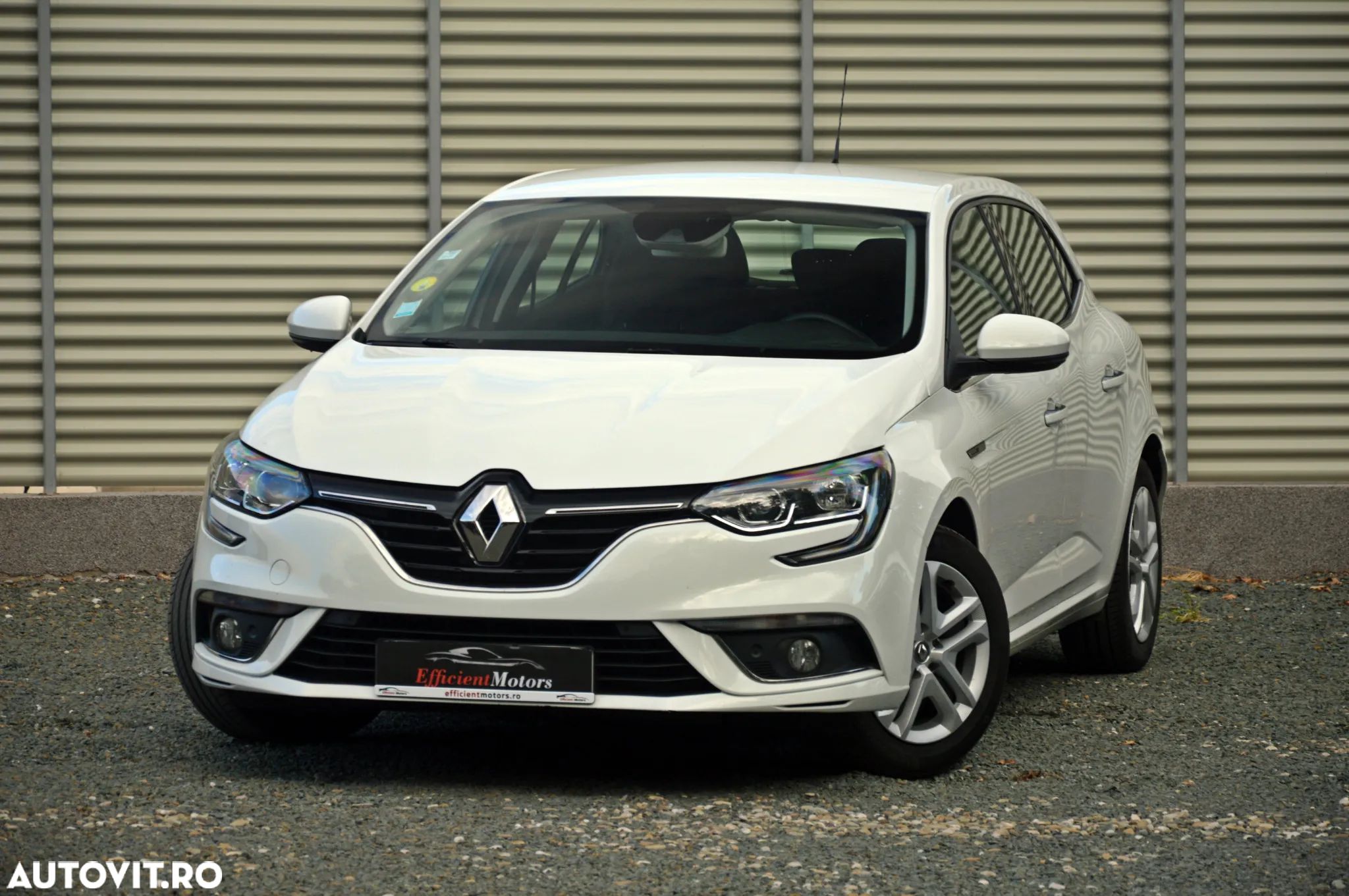 Renault Megane Energy dCi Business - 1