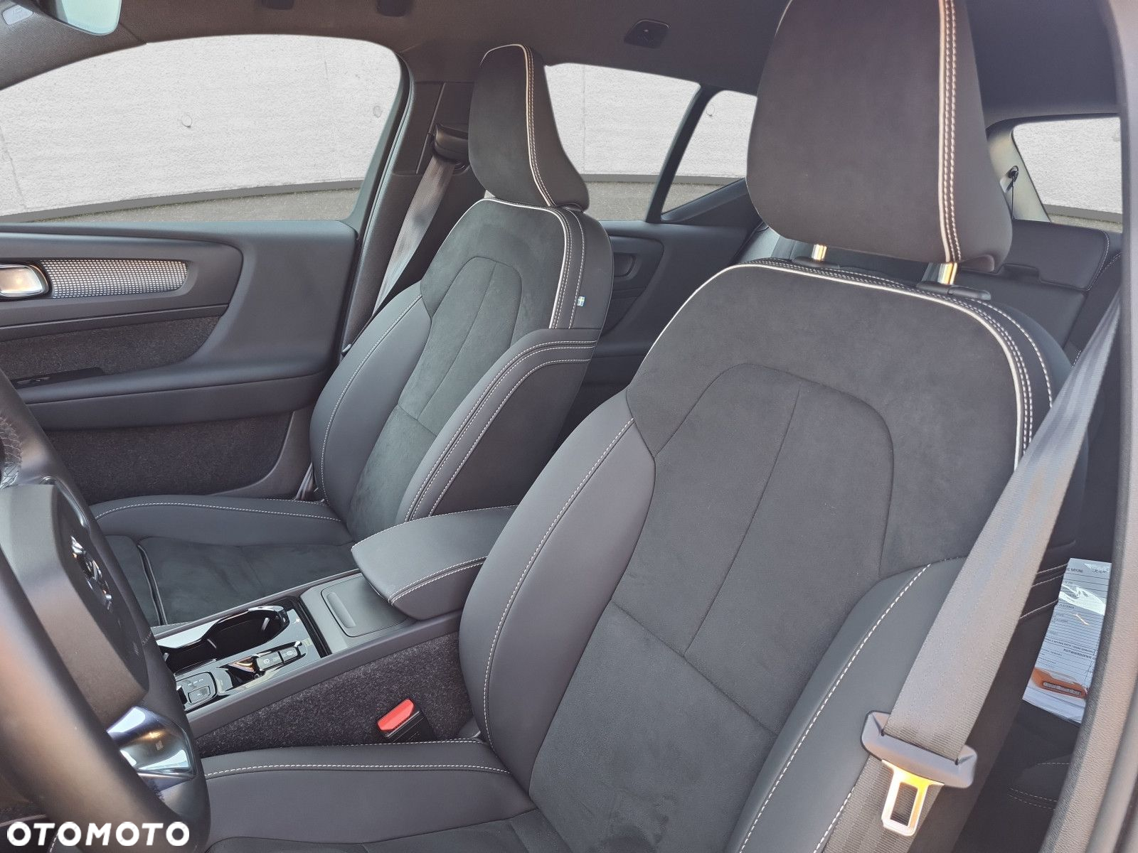 Volvo XC 40 - 16