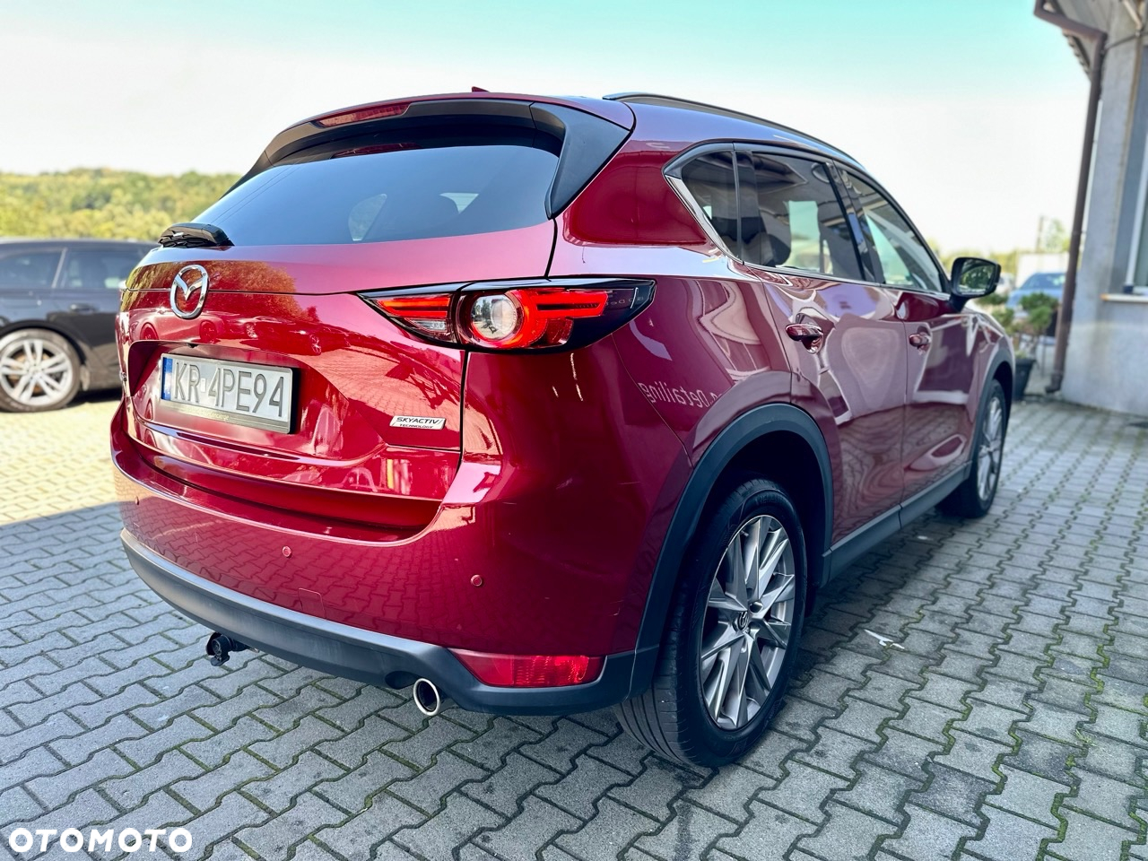 Mazda CX-5 2.5 Skyprestige 2WD - 13