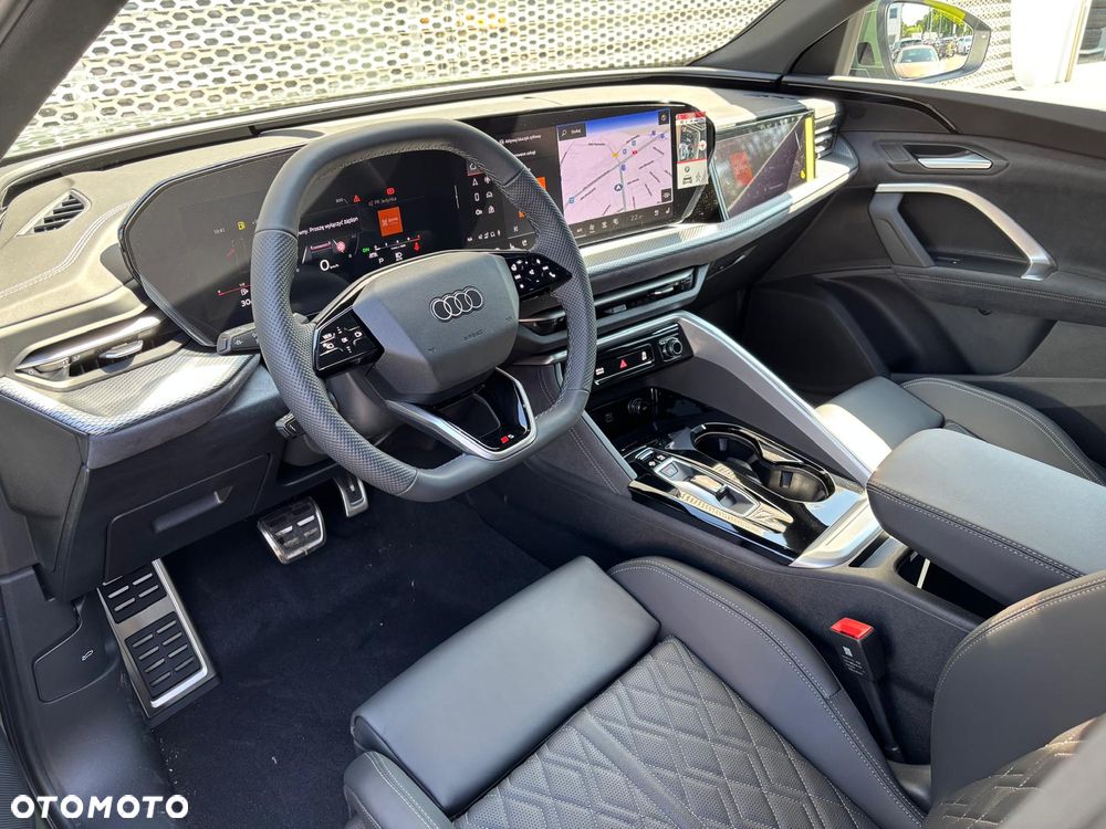 Audi Q5 40 TFSI mHEV Quattro S Line S tronic - 10