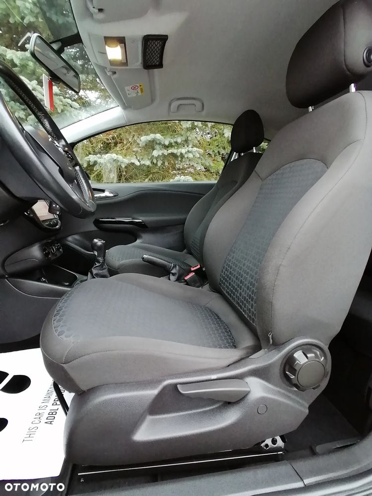 Opel Corsa 1.4 Edition - 28