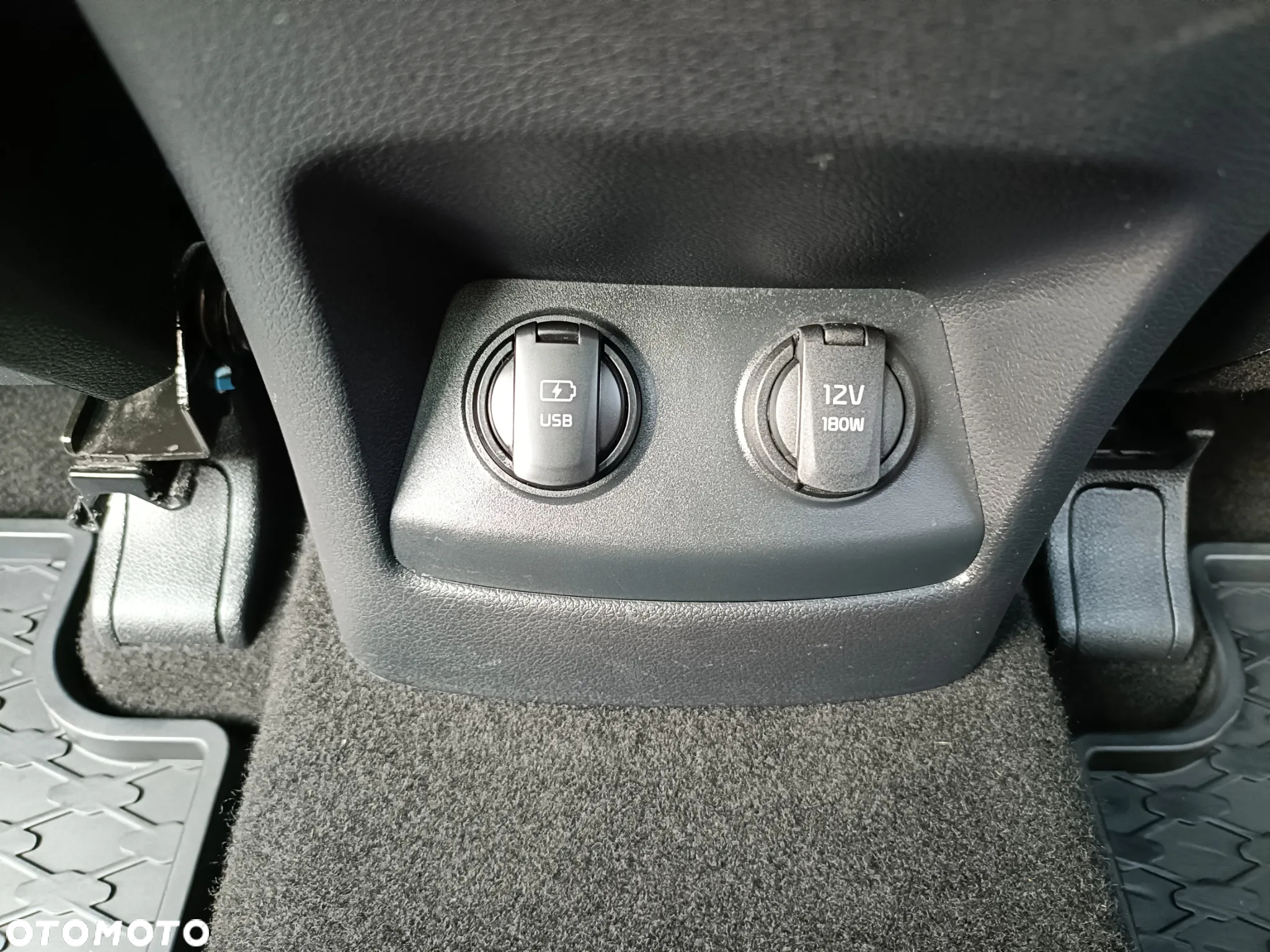 Kia Sportage 2,0 CRDI AWD GT Line - 24