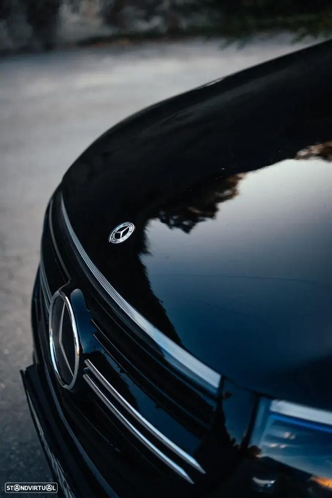 Mercedes-Benz EQC 400 4Matic - 26