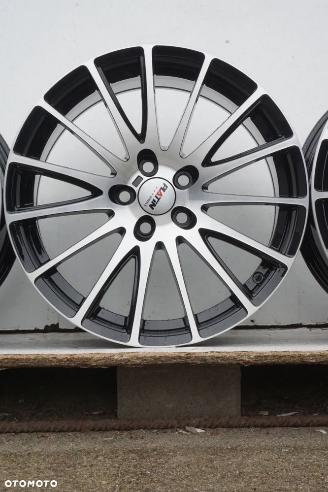 Fondmetal 5x108 18 7,5J et46 8,5J et55 - 3