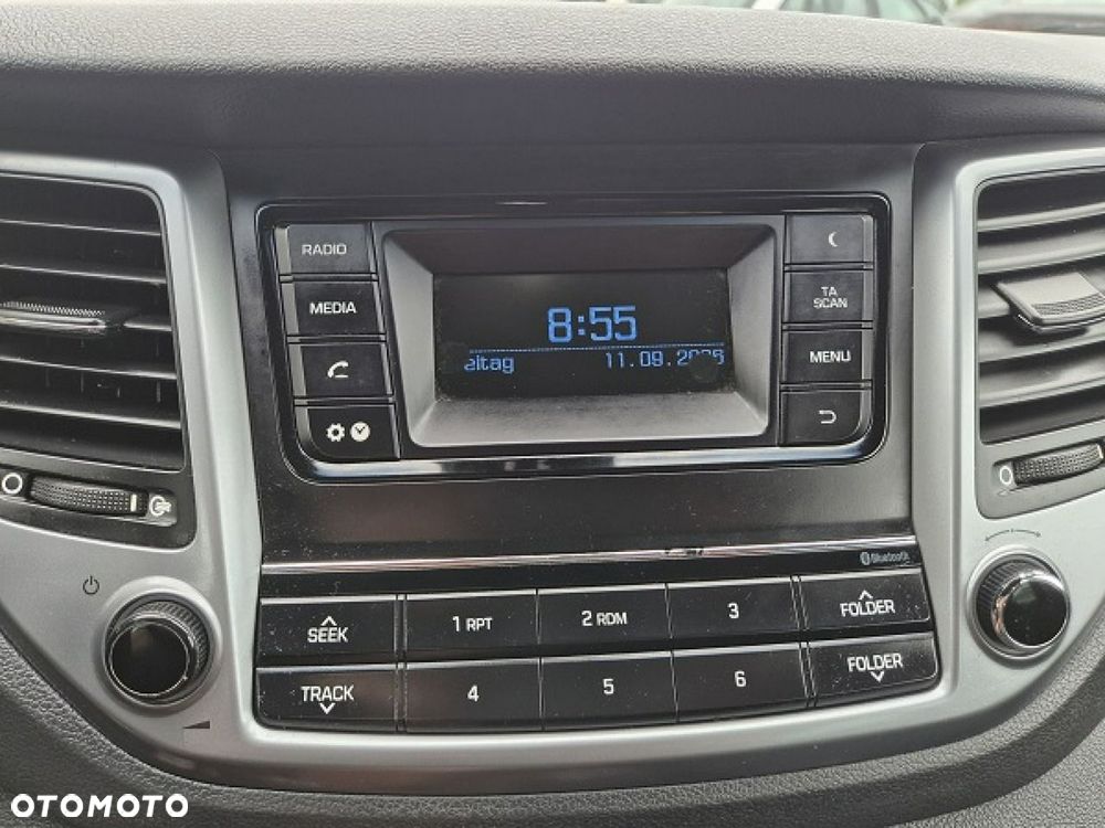 Hyundai Tucson - 31