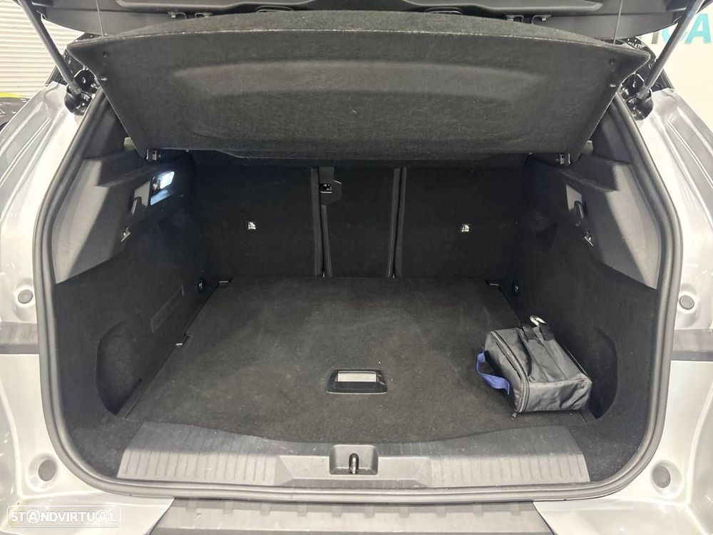 Opel Grandland 1.2 Hybrid GS eDCT - 5