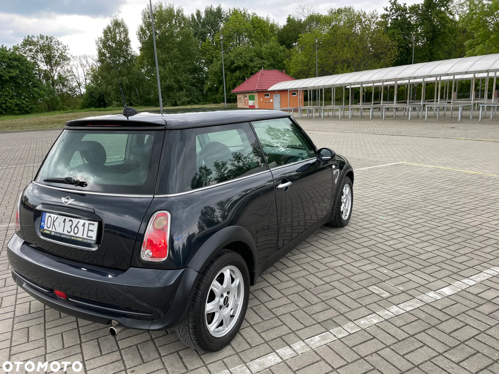 MINI ONE Seven - 6