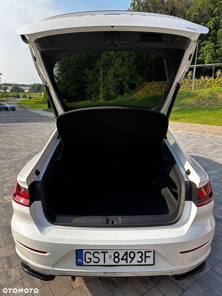 Volkswagen Arteon 2.0 TSI R-Line DSG - 11
