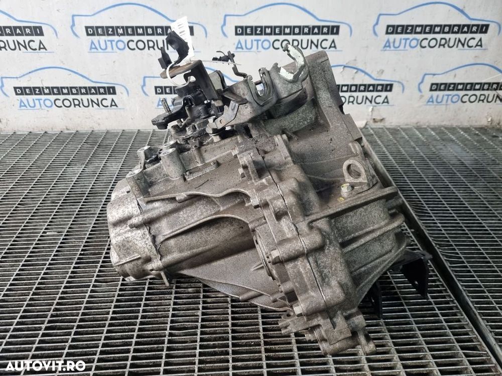 Cutie de viteze Kia Sportage IV 1.6 Benzina 2016 - 2018 132CP Manuala 6 Trepte G4FD ... - 3