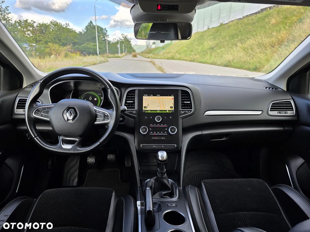 Renault Megane 1.2 Energy TCe Intens - 7